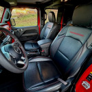 Jeep Gladiator Rubicon 3.6 V6 284 cv 2023 Gasolina-9