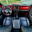Jeep Gladiator Rubicon 3.6 V6 284 cv 2023 Gasolina-8