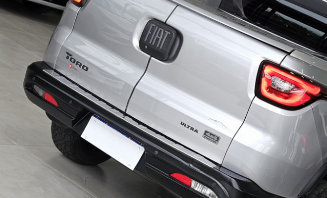 Fiat Toro Ultra 2.0 16V 4x4 TB Diesel Aut. 2022 Diesel-15