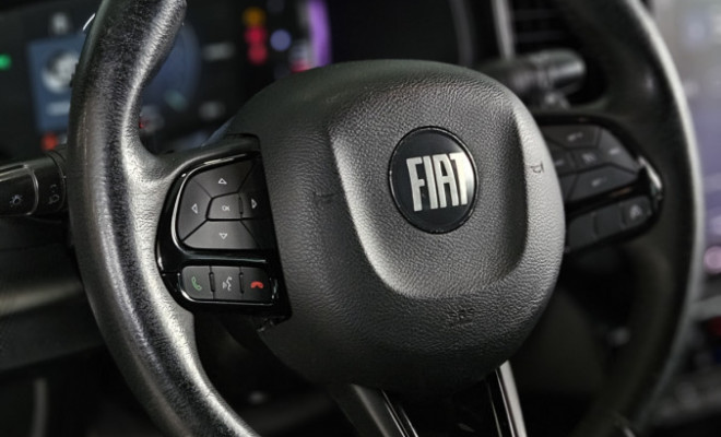 Fiat Toro Ultra 2.0 16V 4x4 TB Diesel Aut. 2022 Diesel-6