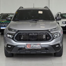 Fiat Toro Ultra 2.0 16V 4x4 TB Diesel Aut. 2022 Diesel-0