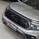 Fiat Toro Ultra 2.0 16V 4x4 TB Diesel Aut. 2022 Diesel-1