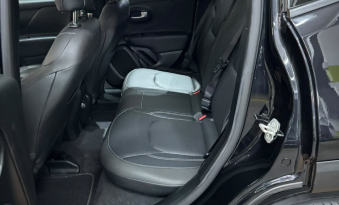Jeep Renegade Long. T270 1.3 TB 4x2 Flex Aut. 2025 Flex-12