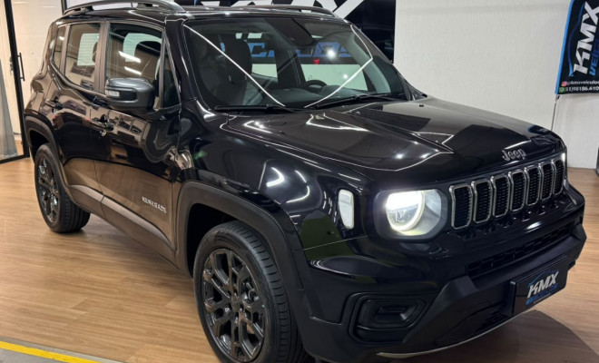 Jeep Renegade Long. T270 1.3 TB 4x2 Flex Aut. 2025 Flex