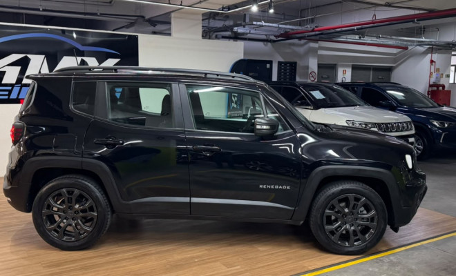 Jeep Renegade Long. T270 1.3 TB 4x2 Flex Aut. 2025 Flex-2