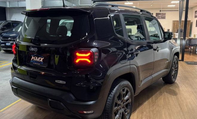 Jeep Renegade Long. T270 1.3 TB 4x2 Flex Aut. 2025 Flex-6