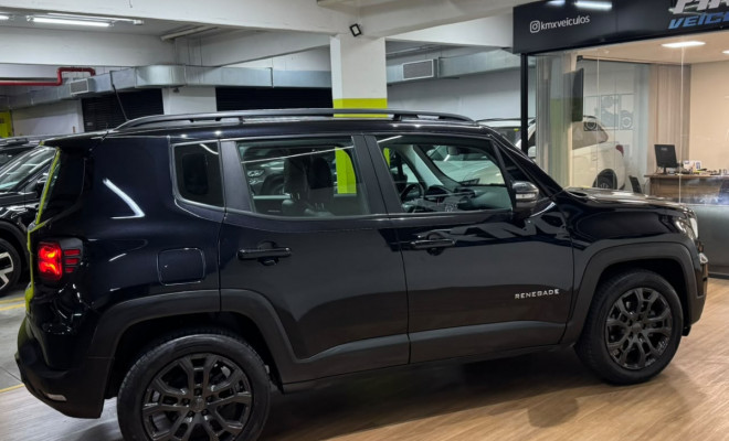 Jeep Renegade Long. T270 1.3 TB 4x2 Flex Aut. 2025 Flex-7