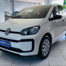 VW - VolksWagen up! take 1.0 Total Flex 12V 5p 2018 Flex-1