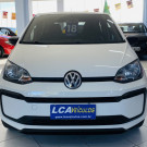 VW - VolksWagen up! take 1.0 Total Flex 12V 5p 2018 Flex-0