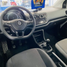 VW - VolksWagen up! take 1.0 Total Flex 12V 5p 2018 Flex-5