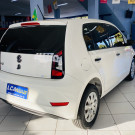 VW - VolksWagen up! take 1.0 Total Flex 12V 5p 2018 Flex-4