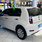 VW - VolksWagen up! take 1.0 Total Flex 12V 5p 2018 Flex-2