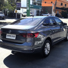 Volkswagen Virtus Comfortline 1.0 2020 | Automático | Completo | Guarujá-4