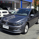 Volkswagen Virtus Comfortline 1.0 2020 | Automático | Completo | Guarujá-1