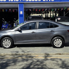 Volkswagen Virtus Comfortline 1.0 2020 | Automático | Completo | Guarujá-2