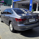 Volkswagen Virtus Comfortline 1.0 2020 | Automático | Completo | Guarujá-3