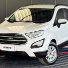 Ford EcoSport SE 1.5 12V Flex 5p Aut. 2021 Flex-5