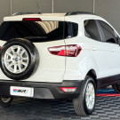 Ford EcoSport SE 1.5 12V Flex 5p Aut. 2021 Flex-7