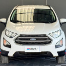 Ford EcoSport SE 1.5 12V Flex 5p Aut. 2021 Flex-2