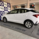 Hyundai HB20 Comfort Plus 1.0 Flex 12V Mec. 2025 Flex-3