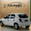 GM - Chevrolet Celta Life/ LS 1.0 MPFI 8V FlexPower 5p 2012 Flex-2