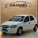 GM - Chevrolet Celta Life/ LS 1.0 MPFI 8V FlexPower 5p 2012 Flex-0
