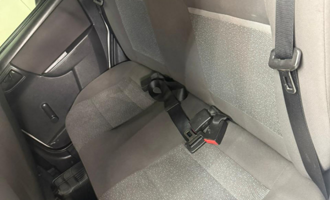 GM - Chevrolet Celta Life/ LS 1.0 MPFI 8V FlexPower 5p 2012 Flex-7