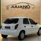GM - Chevrolet Celta Life/ LS 1.0 MPFI 8V FlexPower 5p 2012 Flex-1
