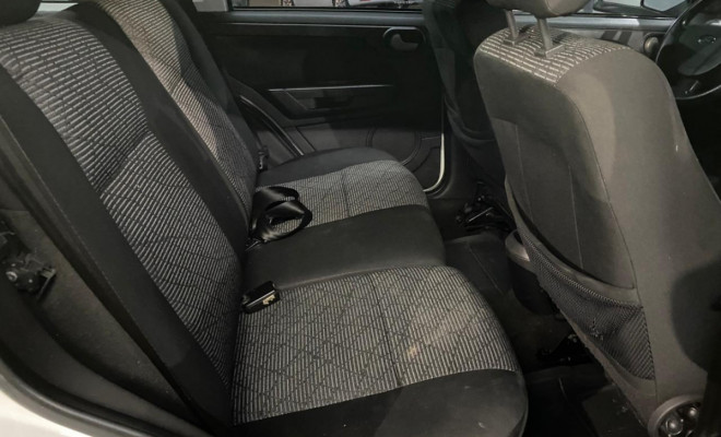 Ford EcoSport XLT 1.6/ 1.6 Flex 8V 5p 2012 Flex-6