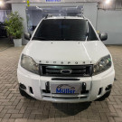 Ford EcoSport XLT 1.6/ 1.6 Flex 8V 5p 2012 Flex-0