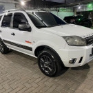 Ford EcoSport XLT 1.6/ 1.6 Flex 8V 5p 2012 Flex-1