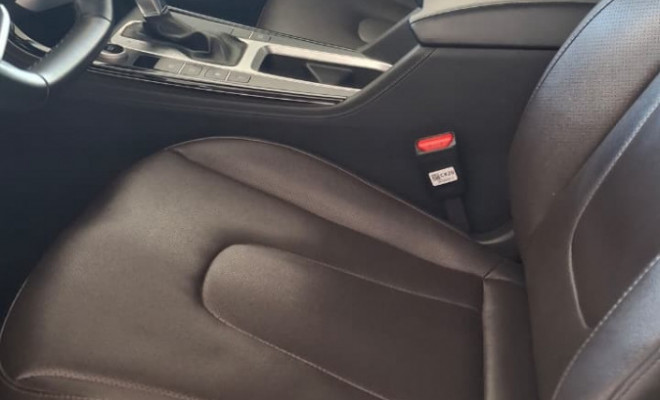 Hyundai Creta Platinum 1.0 TB 12V Flex Aut. 2022 Flex-11