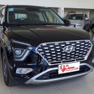 Hyundai Creta Platinum 1.0 TB 12V Flex Aut. 2022 Flex-1