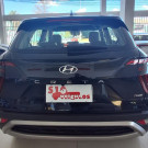 Hyundai Creta Platinum 1.0 TB 12V Flex Aut. 2022 Flex-3