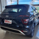Hyundai Creta Platinum 1.0 TB 12V Flex Aut. 2022 Flex-4