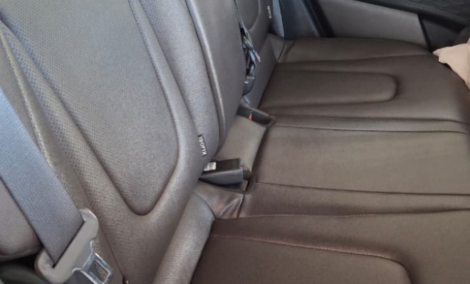 Hyundai Creta Platinum 1.0 TB 12V Flex Aut. 2022 Flex-12