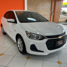 GM - Chevrolet ONIX SEDAN Plus 1.0 12V TB Flex Aut. 2022 Flex-2