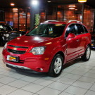 GM - Chevrolet CAPTIVA SPORT FWD 2.4 16V 171/185cv 2014 Gasolina-0