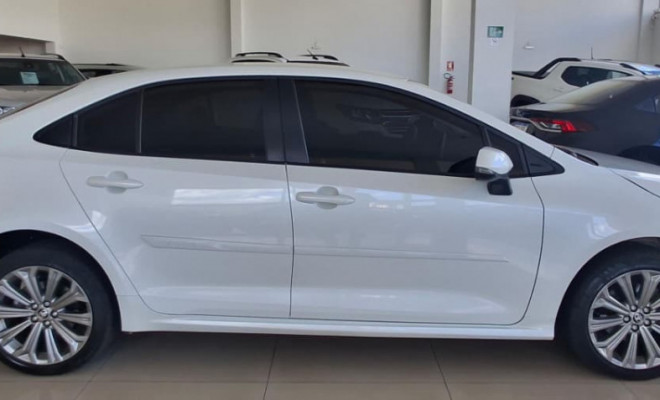 Toyota Corolla XEi 2.0 Flex 16V Aut. 2023 Flex-5