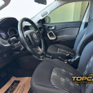 Fiat Toro Endurance 2.0 16V 4x4 Diesel Aut. 2020 Diesel-5
