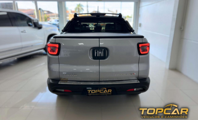 Fiat Toro Endurance 2.0 16V 4x4 Diesel Aut. 2020 Diesel-3