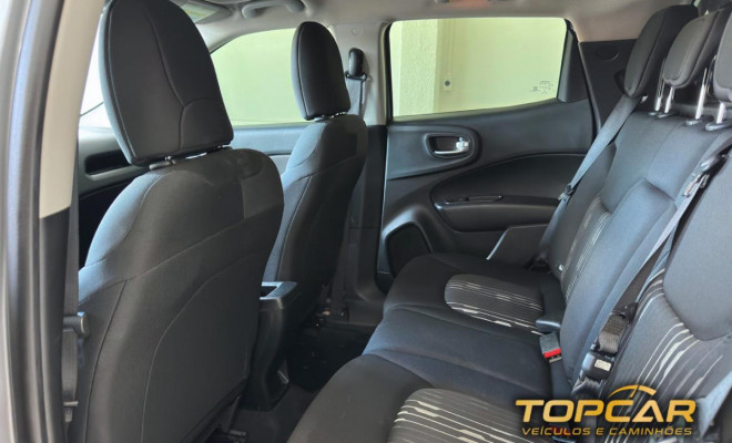 Fiat Toro Endurance 2.0 16V 4x4 Diesel Aut. 2020 Diesel-6