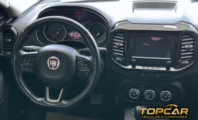 Fiat Toro Endurance 2.0 16V 4x4 Diesel Aut. 2020 Diesel-8