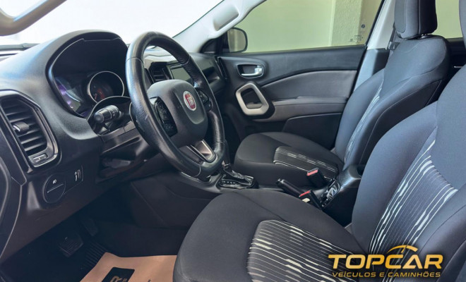 Fiat Toro Endurance 2.0 16V 4x4 Diesel Aut. 2020 Diesel-5
