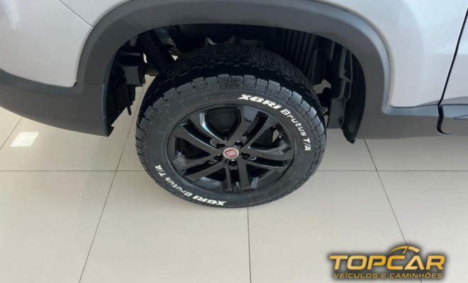 Fiat Toro Endurance 2.0 16V 4x4 Diesel Aut. 2020 Diesel-9