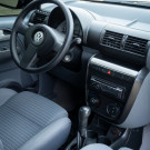 VW - VolksWagen SPACEFOX COMFORTLINE 1.6 Mi T.Flex 8V 5p 2008 Flex-8