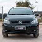 VW - VolksWagen SPACEFOX COMFORTLINE 1.6 Mi T.Flex 8V 5p 2008 Flex-0