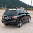 VW - VolksWagen SPACEFOX COMFORTLINE 1.6 Mi T.Flex 8V 5p 2008 Flex-4