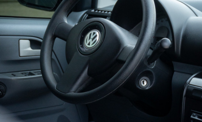 VW - VolksWagen SPACEFOX COMFORTLINE 1.6 Mi T.Flex 8V 5p 2008 Flex-9