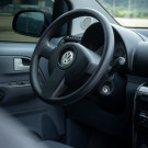 VW - VolksWagen SPACEFOX COMFORTLINE 1.6 Mi T.Flex 8V 5p 2008 Flex-9